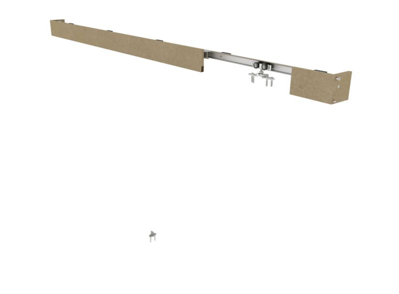 System przesuwny Oleni