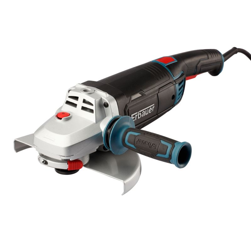 Szlifierka kątowa Erbauer 230 mm 2200 W