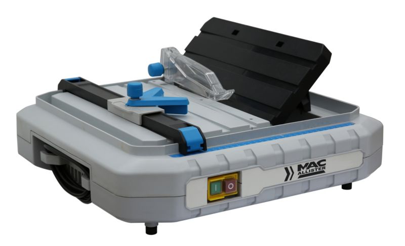 Przecinarka do glazury Mac Allister 500 W