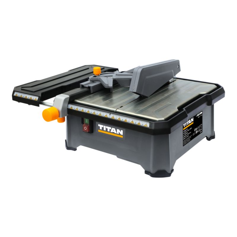 Przecinarka do glazury Mac Allister 650 W