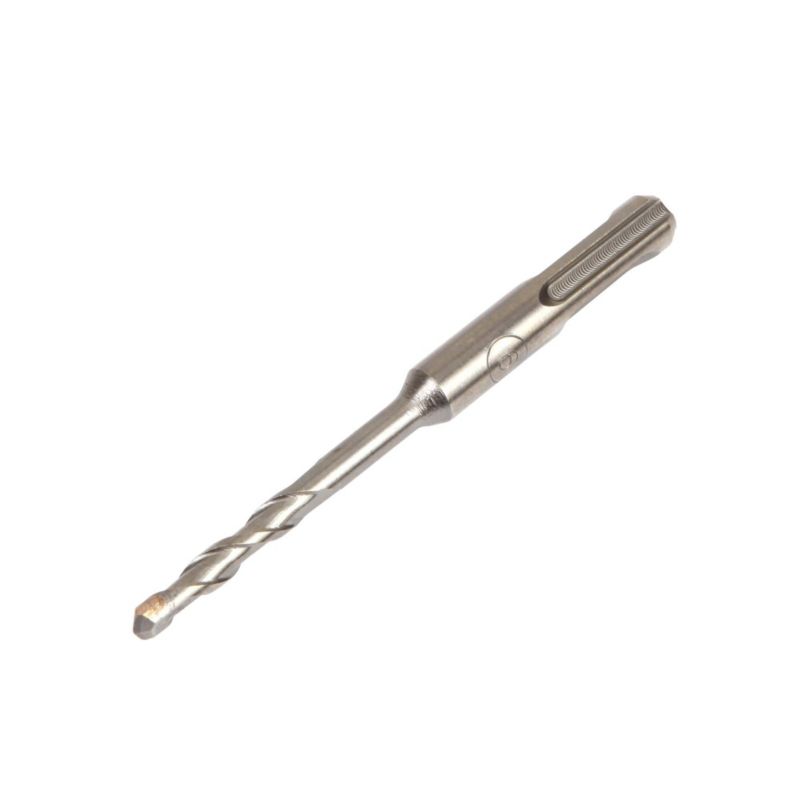 Wiertło do betonu SDS-plus 6 x 110 mm