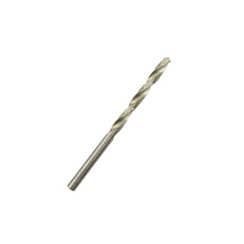 Wiertło HSS Universal fit 5 mm