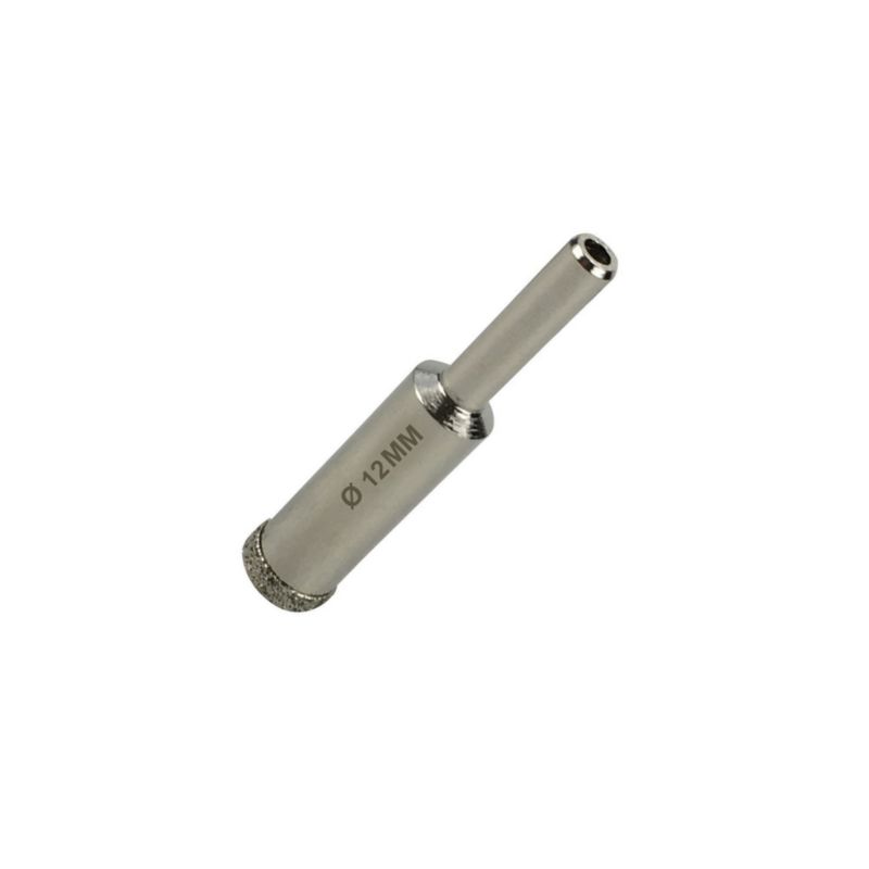 Otwornica diamentowa Universal fit 12 mm