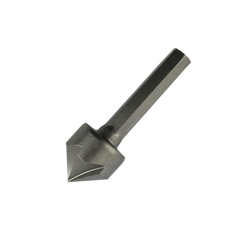 Fazownik do drewna Universal fit 16,5 x 50 mm