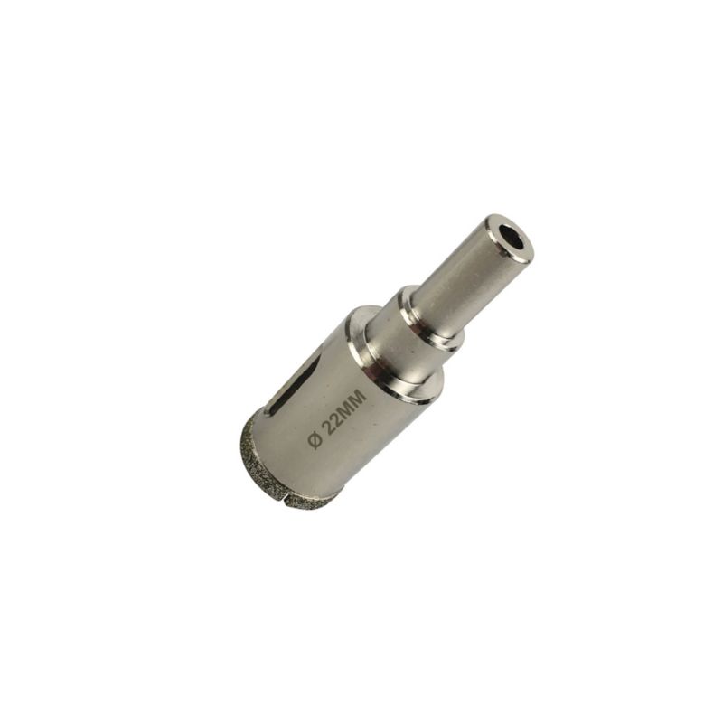 Otwornica diamentowa Universal fit Wet 22 mm