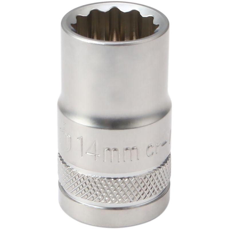 Nasadka Magnusson 1/2" 14 mm
