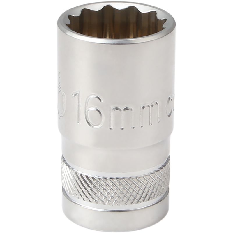 Nasadka Magnusson 1/2" 16 mm