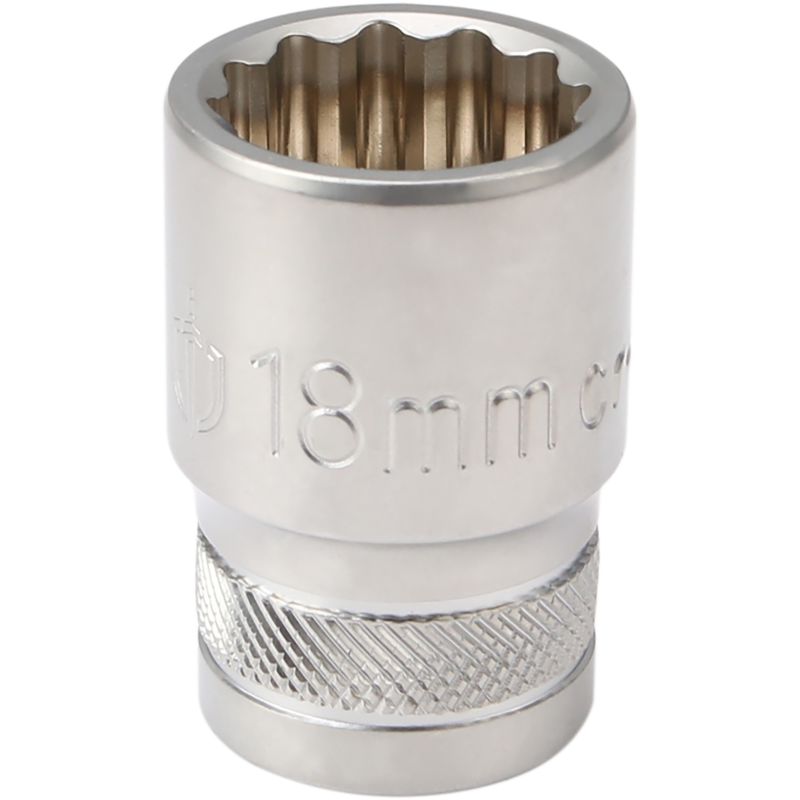 Nasadka Magnusson 1/2" 18 mm