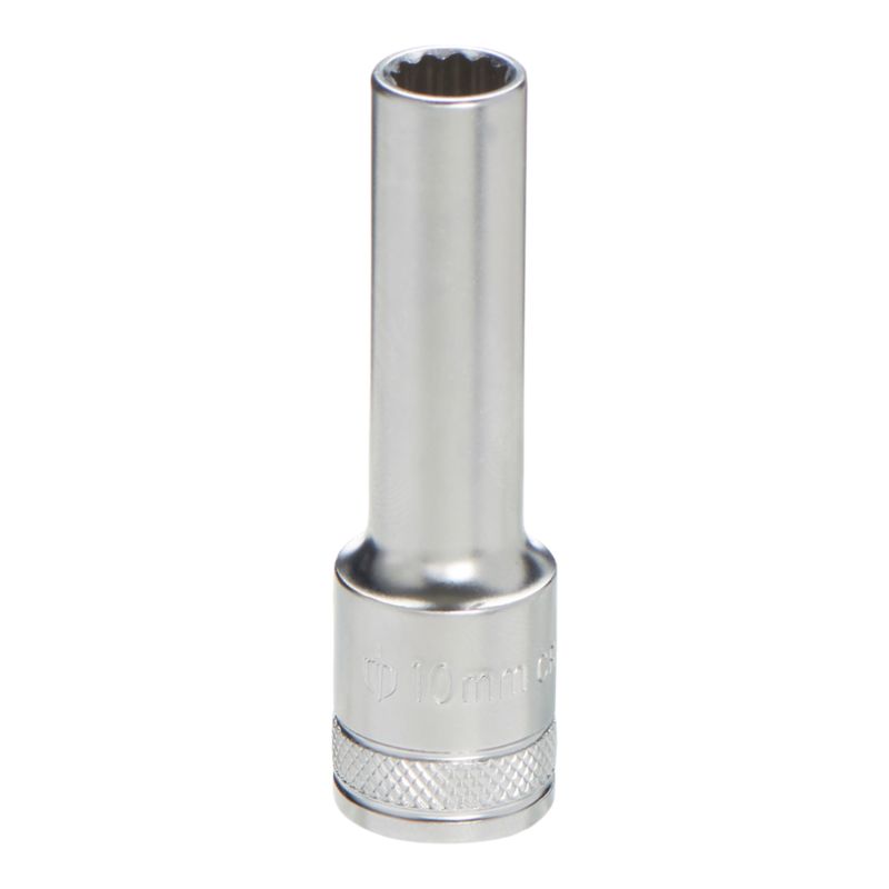 Nasadka Magnusson długa 1/2" 10 mm