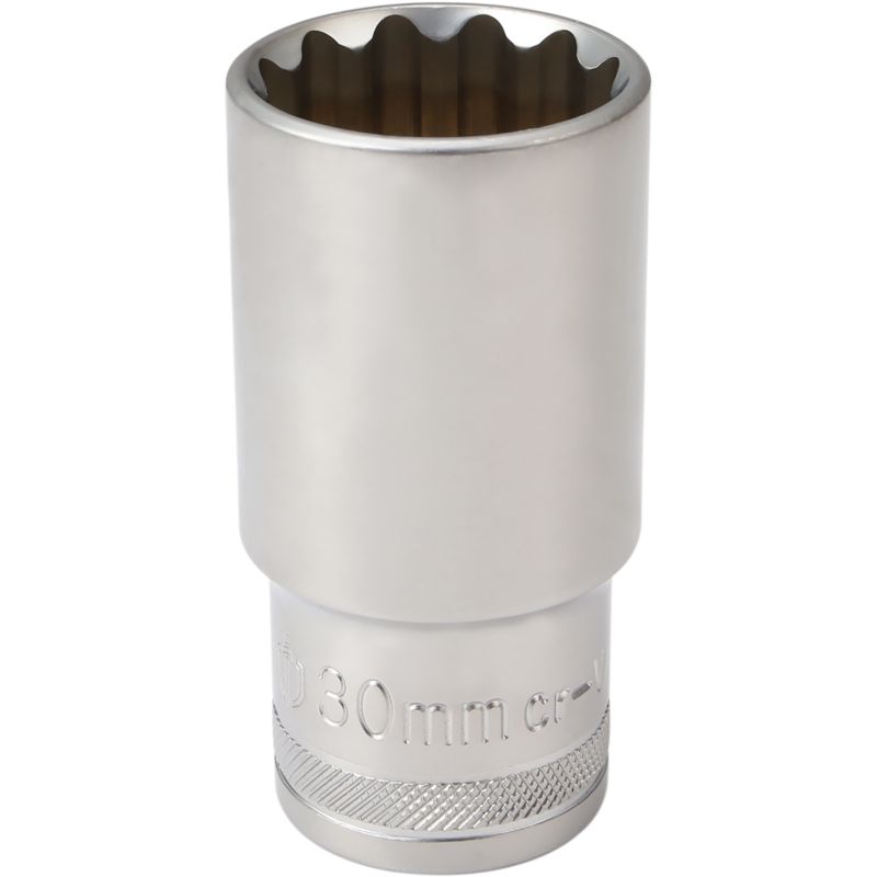 Nasadka Magnusson długa 1/2" 30 mm