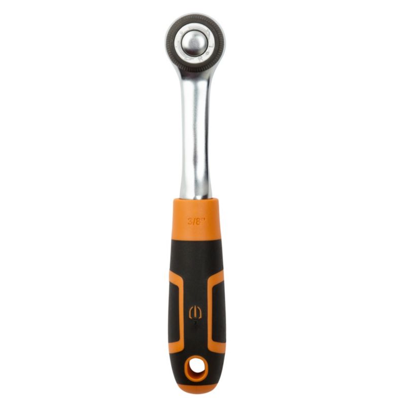 Grzechotka Magnusson 3/8"