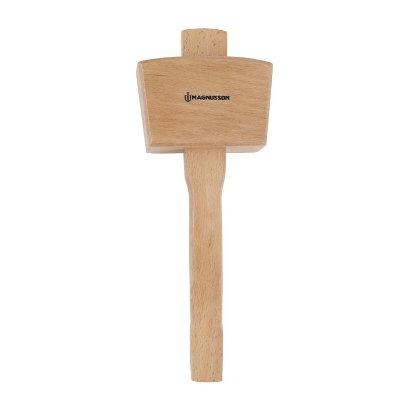 Młotek drewniany Magnusson 4,5"