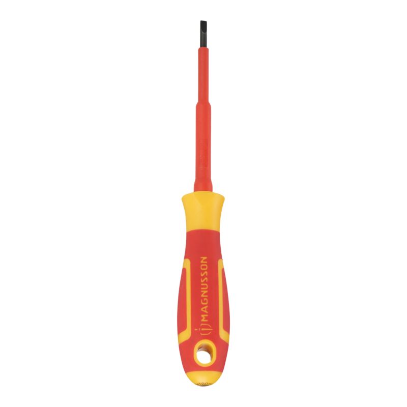 Wkrętak VDE Magnusson 100 x 4 mm