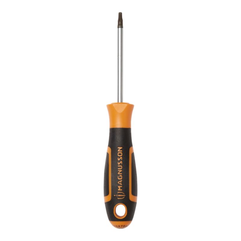 Wkrętak torx Magnusson T15 75 mm