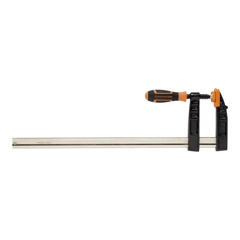 Ścisk Magnusson 450 x 100 mm
