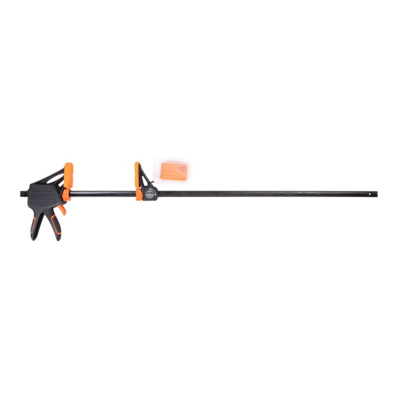 Ścisk stolarski Magnusson 920 x 93 mm