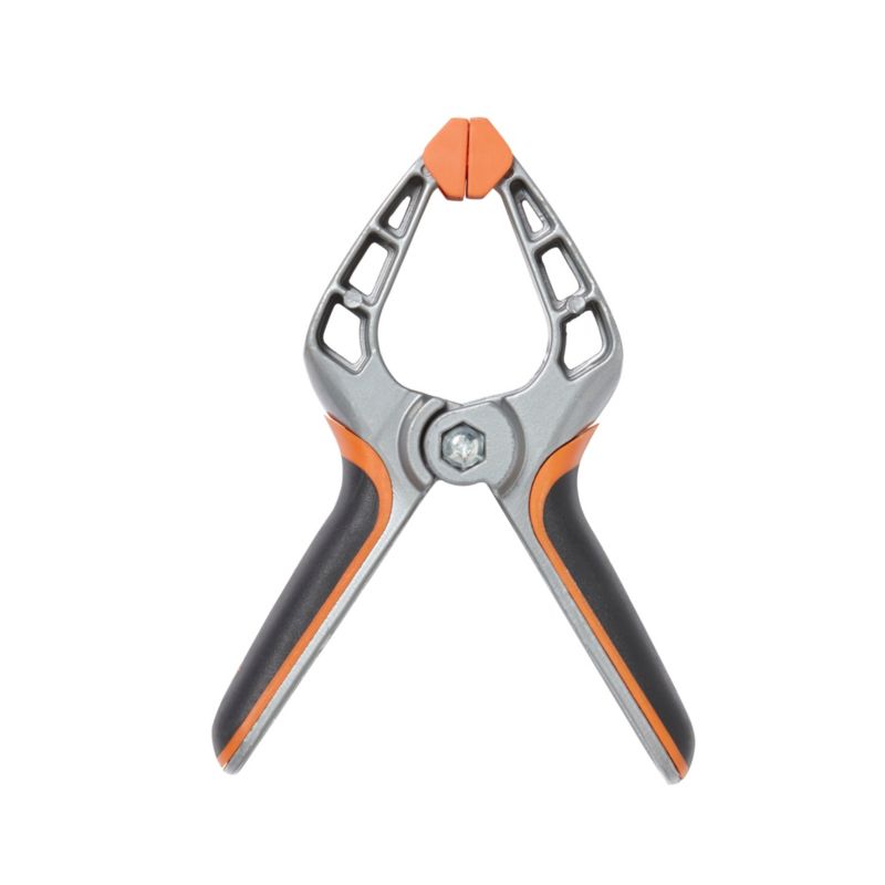 Ścisk sprężynowy Magnusson aluminium