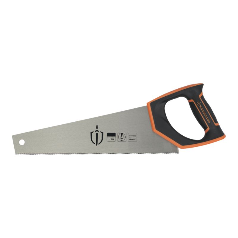 Piła płatnica Magnusson 14" 350 mm