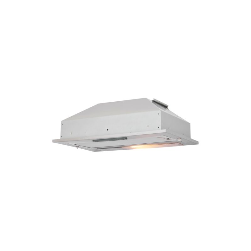 Okap podszafkowy CLCYS60 60 cm inox