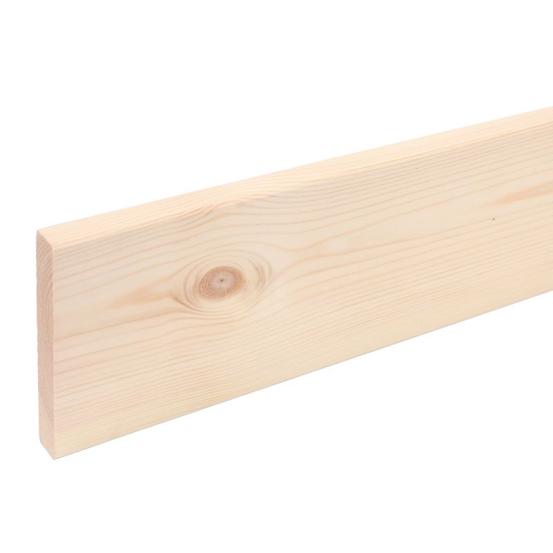 Kantówka iglasta strugana 30 x 145 x 2000 mm