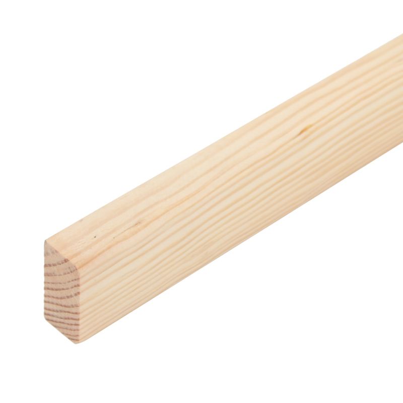 Kantówka strugana f 50 x 70 x 2000 mm