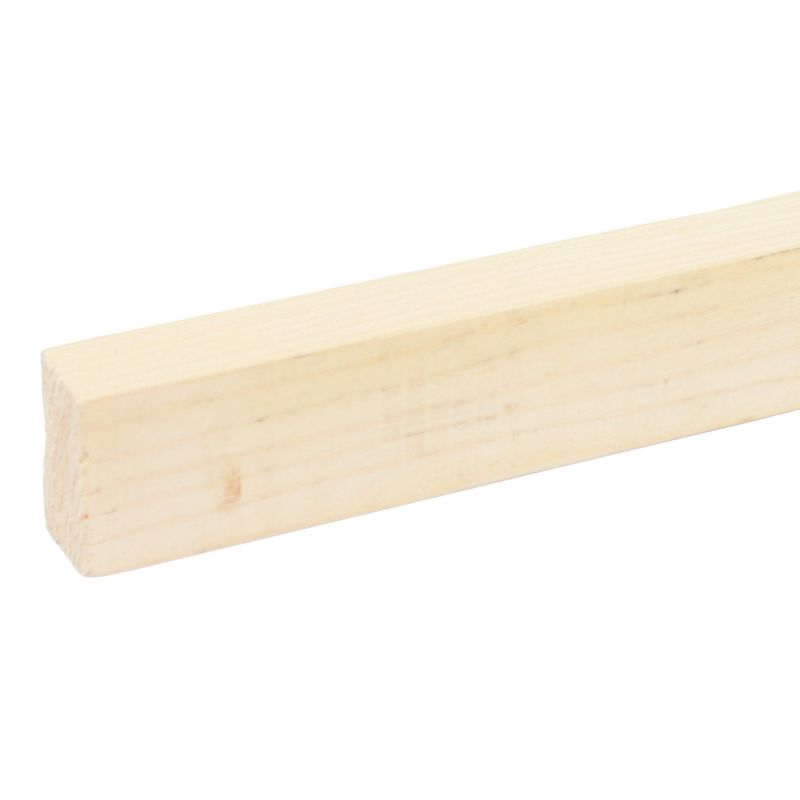 Deska niestrugana 20 x 80 x 2700 mm