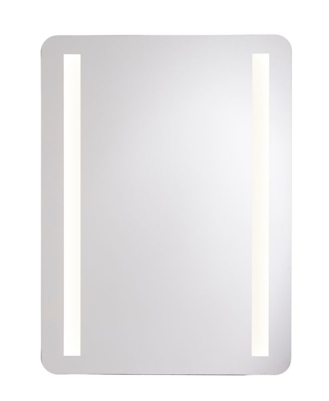Lustro LED Cooke&Lewis Berrow 80 x 60 cm
