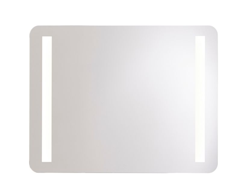 Lustro LED Cooke&Lewis Berrow 60 x 80 cm