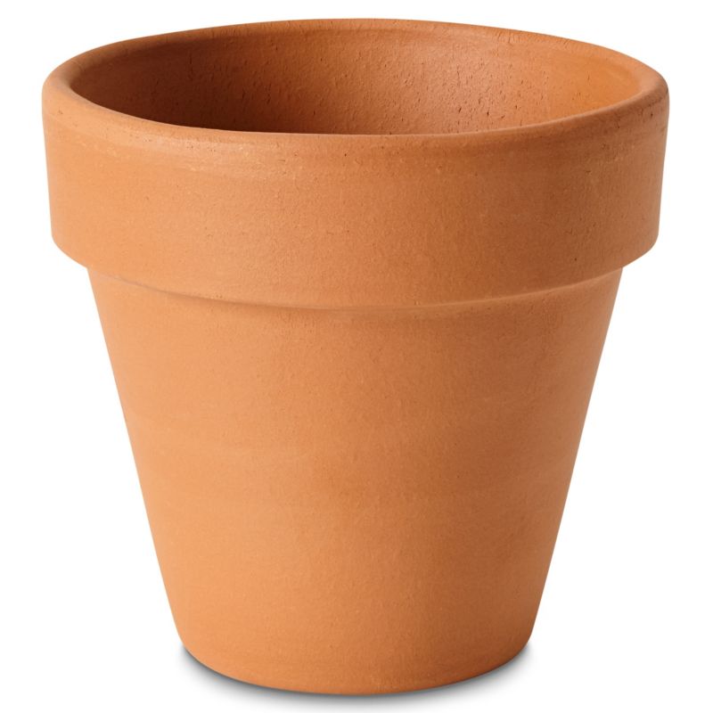 Doniczka Blooma Laleh 11 cm terakota