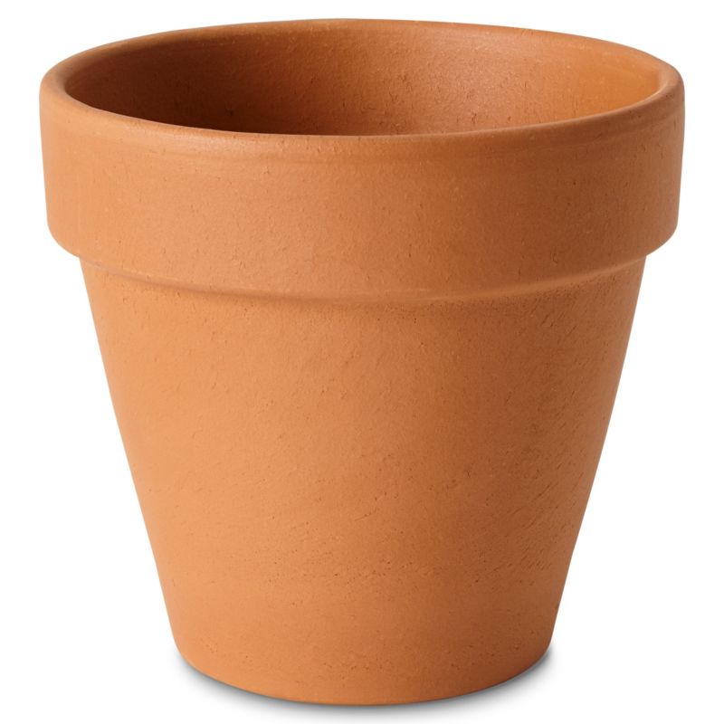 Doniczka Blooma Laleh 13 cm terakota