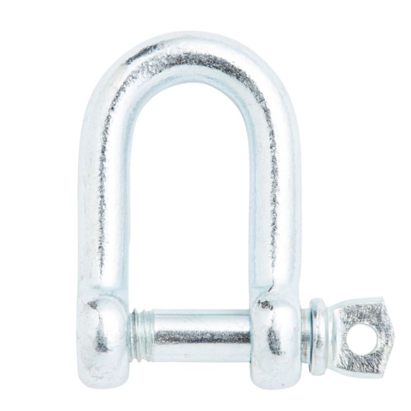 Szekla prosta Diall 10 mm 1 szt.