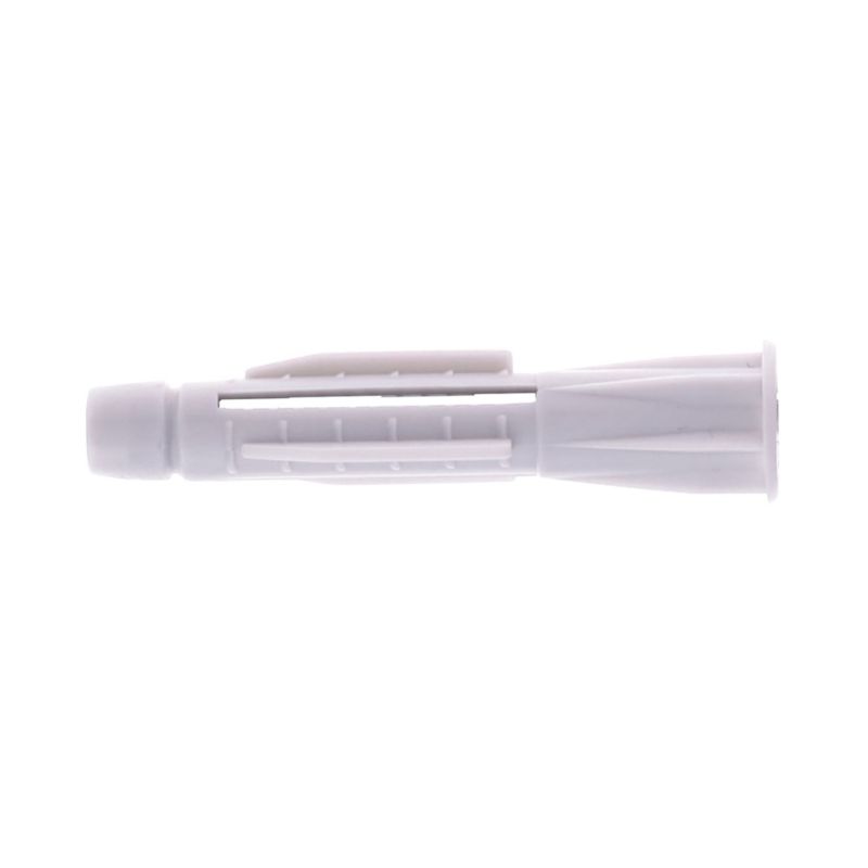 Kołki uniwersalne PU 10 x 60 mm 100 szt.