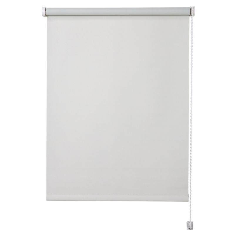 Roleta zaciemniająca Colours Boreas 72 x 240 cm kremowa