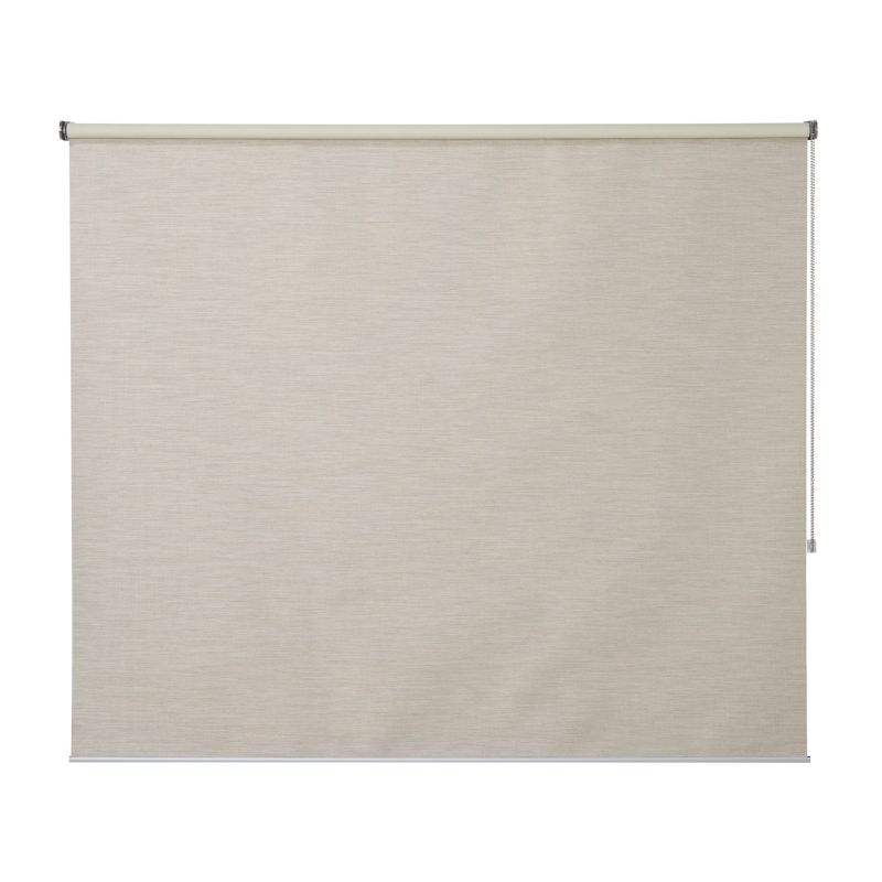 Roleta Colours Ilas 157 x 180 cm kremowa