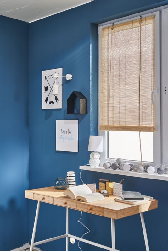 Roleta Bambus 120 x 180 cm natural