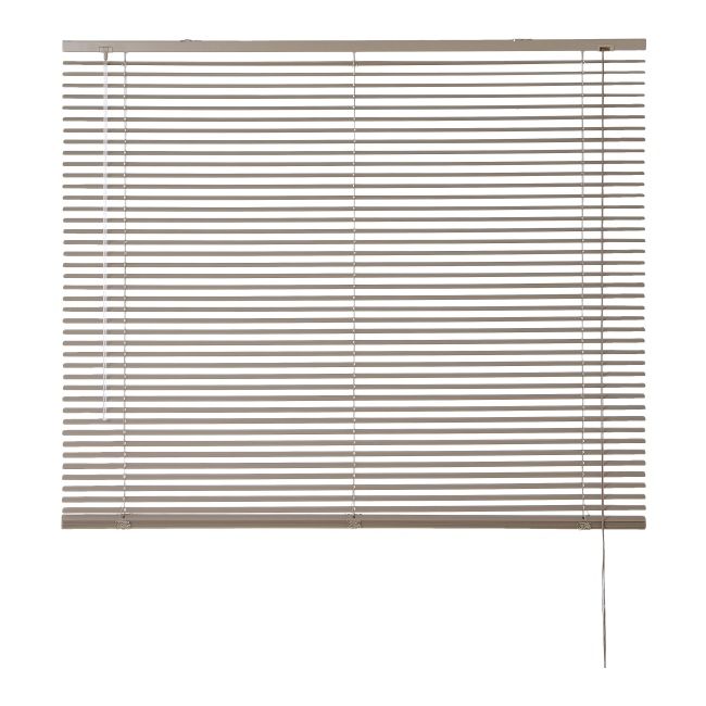 Żaluzja aluminiowa Colours Studio 40 x 180 cm beżowa