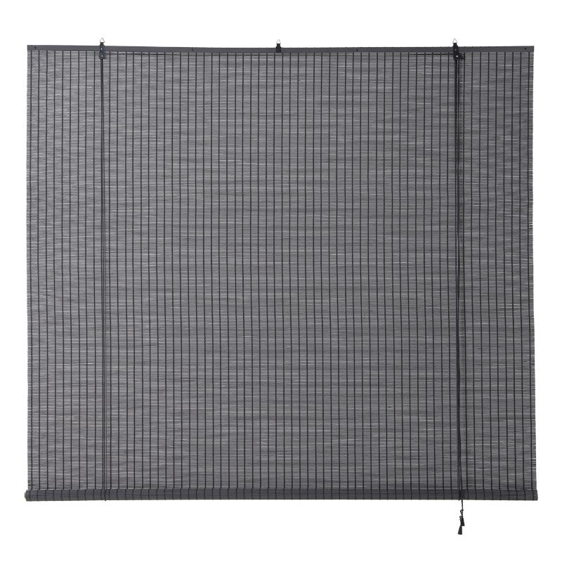 Roleta Colours Java 160 x 180 cm szara
