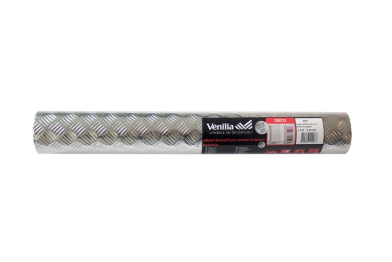 Okleina samoprzylepna Windhager Riffle glosy 45 cm
