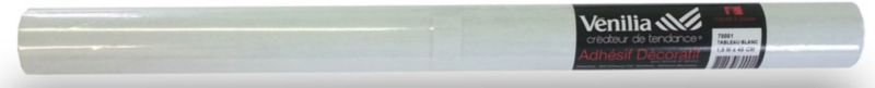 Okleina samoprzylepna Windhager White board 45 cm