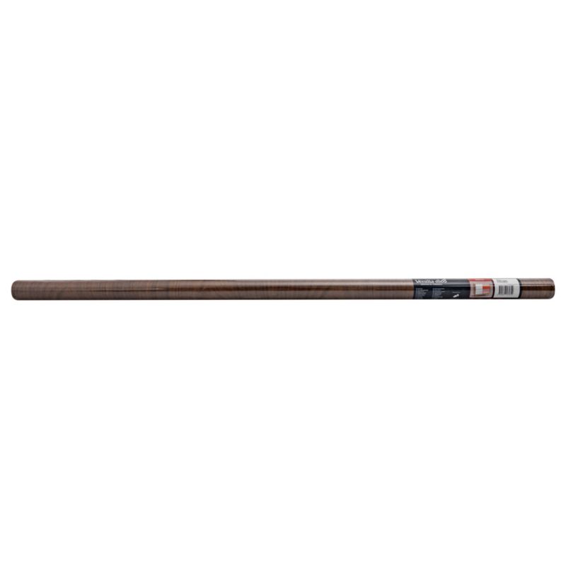 Okleina samoprzylepna Windhager Walnut deep 90 cm
