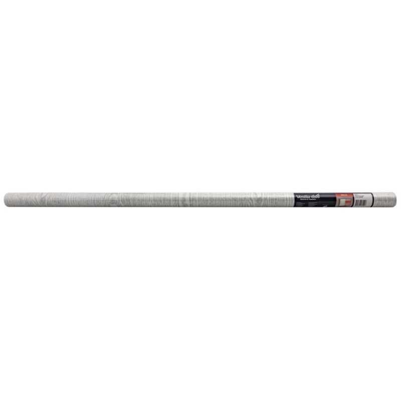 Okleina samoprzylepna Windhager Oak silver-grey 90 cm