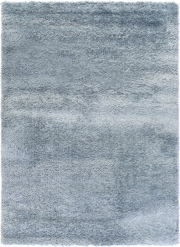 Dywan Goldy 150 x 200 cm niebieski