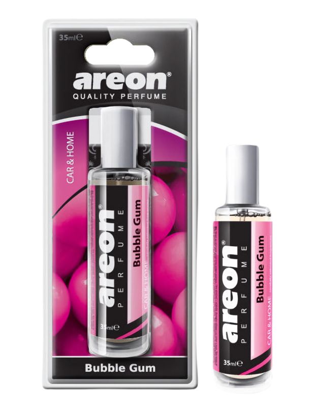 Zapach do samochodu Areon Perfume Bubble gum 8 ml