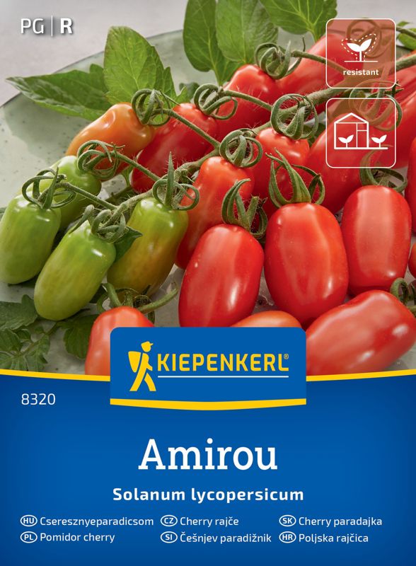 Pomidor Cherry Amirou