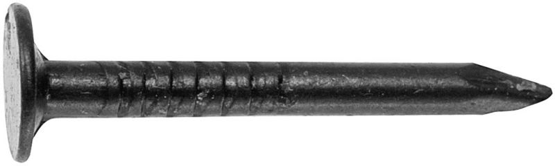 Gwoździe tapicerskie stalowe 1,4 x 10 mm 30 g