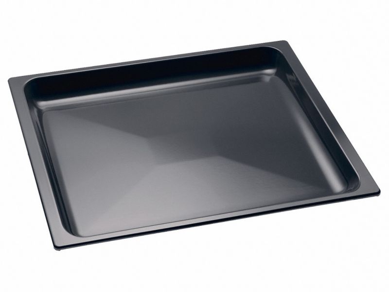 Blacha Miele HUBB 71 uniwersalna z powłoką PerfectClean 1szt.