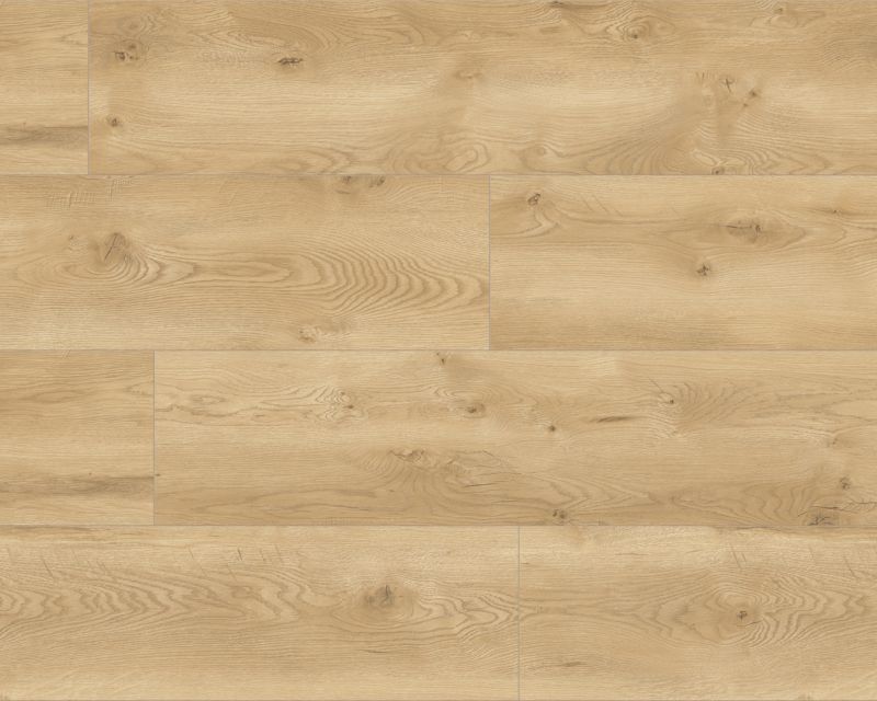 Panele podłogowe laminowane wodoodporne Classen Dąb Havana AC% 2,46 m2