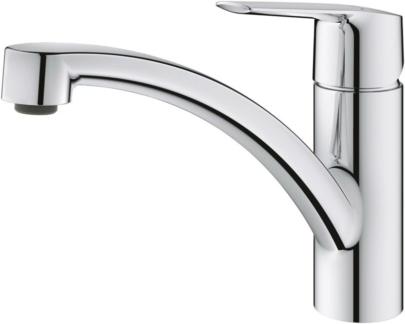 Bateria zlewozmywakowa Grohe Start Ohm stojąca