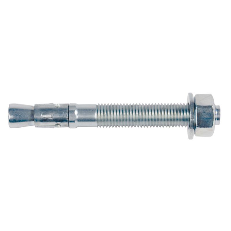 Kotwy trzpieniowe Fischer FBN II 8/10 8 x 71 mm 4 szt.