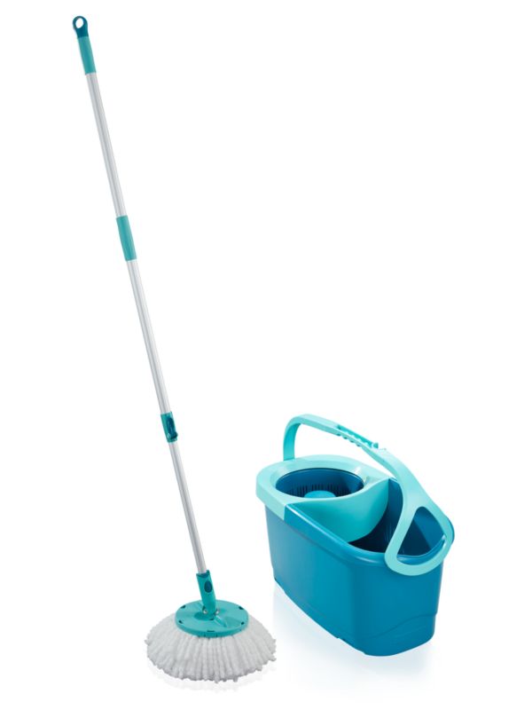 Mop rotacyjny Leifheit Ergo